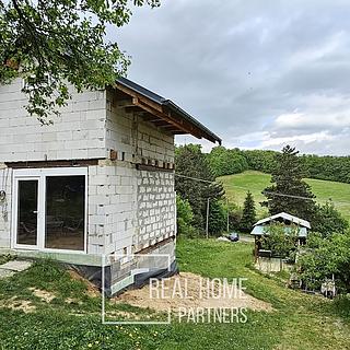 Prodej chaty 75 m&sup2; Brno