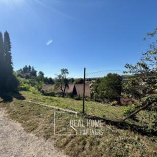 Prodej stavební parcely 304 m² Jinačovice