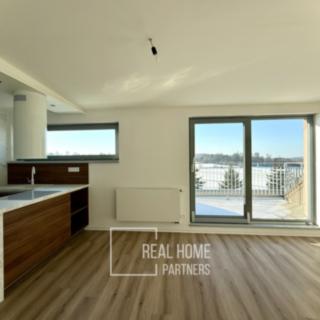 Prodej bytu 3+kk 89 m² Hostěnice