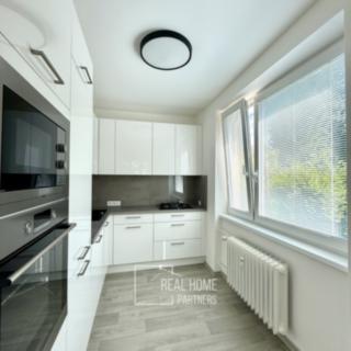 Pronájem bytu 3+kk 77 m² Brno Lesná, Marie Majerové