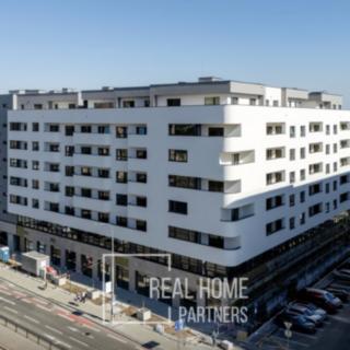 Pronájem bytu 2+kk 68 m² Brno