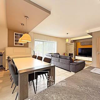 Prodej rodinného domu 93 m² Hajany