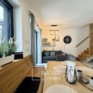 Prodej bytu 3+kk 110 m² Králíky Prostřední Lipka
