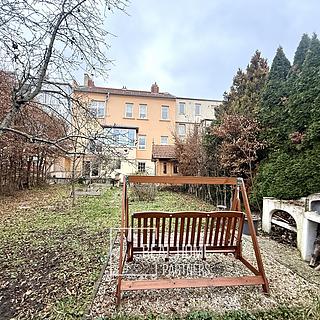 Prodej bytu 2+1 86 m² Brno Husovice, Třebízského
