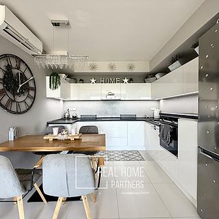 Prodej bytu 3+kk 102 m² Brno Nový Lískovec, Zoubkova