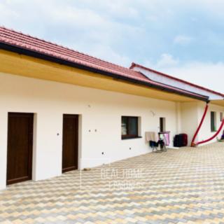 Prodej bytu 2+kk 41 m² Velké Bílovice, Lipová