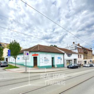 Prodej rodinného domu 158 m² Brno