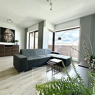 Prodej bytu 2+kk 64 m&sup2; Brno