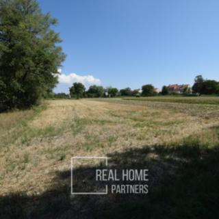 Prodej zahrady 3 450 m² Opatovice