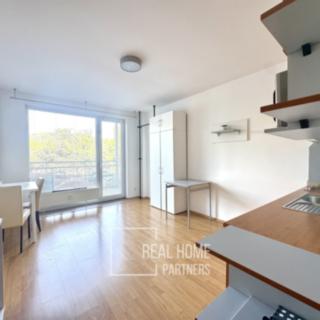 Pronájem bytu 1+kk, garsoniery 30 m² Brno