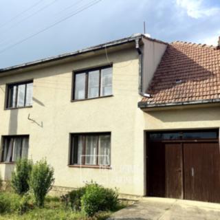 Prodej rodinného domu 377 m² Boleradice