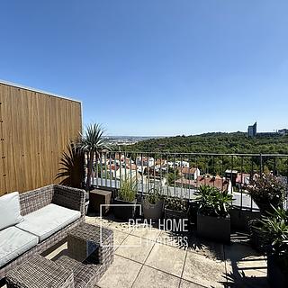 Prodej bytu 3+kk 102 m² Brno Nový Lískovec, Zoubkova