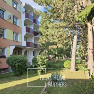 Pronájem bytu 1+1 46 m² Tišnov, Osvobození