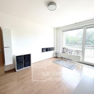 Prodej bytu 1+kk, garsoniery 30 m² Brno