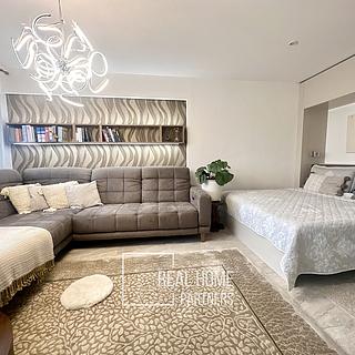 Pronájem bytu 2+kk 55 m² Brno Žabovřesky, Horská