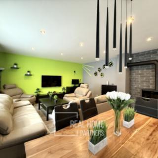 Prodej rodinného domu 167 m² Bukovina