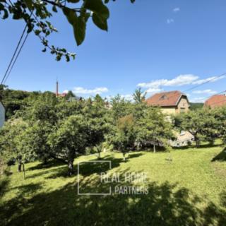 Prodej stavební parcely 681 m² Bílovice nad Svitavou, Dobrovského