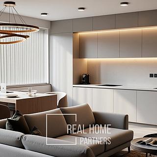 Prodej bytu 3+kk 74 m² Znojmo, MUDr. Jana Janského