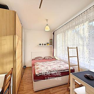 Prodej bytu 3+kk 59 m&sup2; Brno