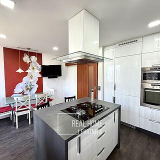 Prodej bytu 3+1 89 m&sup2; Brno
