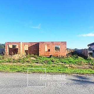 Prodej rodinného domu 128 m&sup2; Strachotice