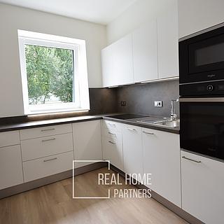 Pronájem bytu 2+kk 52 m&sup2; Brno