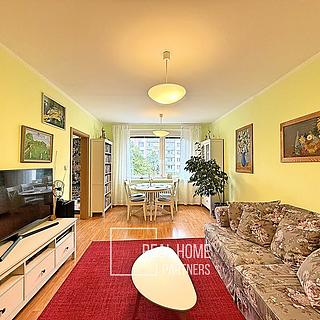 Prodej bytu 4+1 82 m² Brno, Kubíčkova