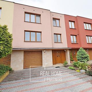Prodej rodinného domu 240 m² Brno, Křehlíkova