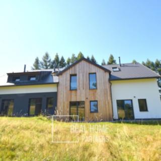 Prodej hotelu a penzionu 110 m² Dolní Morava