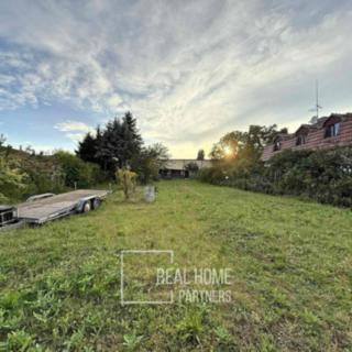 Prodej stavební parcely 975 m² Brno Horní Heršpice