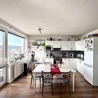 Pronájem bytu 3+kk 62 m² Brno, Lipová