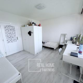 Pronájem pokoje 17 m² Brno