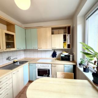 Prodej bytu 1+1 52 m² Brno