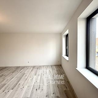 Prodej bytu 1+kk, garsoniery 48 m&sup2; Brno