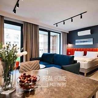 Prodej bytu 1+kk, garsoniery, 34m&sup2;