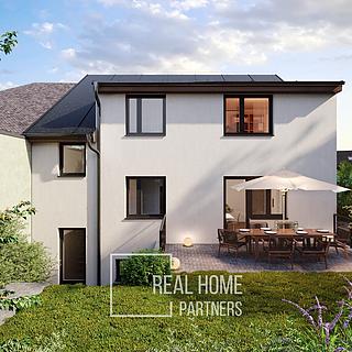Prodej rodinného domu, 340m&sup2;