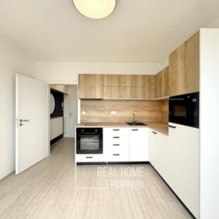 Pronájem bytu 1+1 42 m² Znojmo, MUDr. Jana Janského