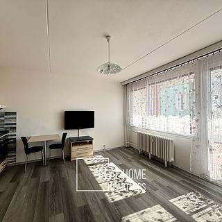 Prodej bytu 1+kk, garsoniery 35 m&sup2; Brno
