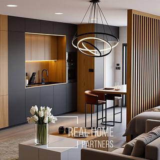 Prodej bytu 1+kk a garsoniéry 48 m² Znojmo, MUDr. Jana Janského