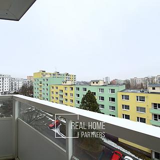 Prodej bytu 3+1 71 m² Brno Medlánky, Suzova