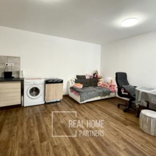 Prodej bytu 2+kk 52 m² Velké Bílovice, Lipová