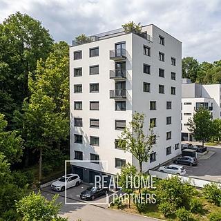 Prodej bytu 1+kk a garsoniéry 43 m² Znojmo, MUDr. Jana Janského