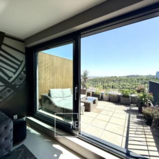 Prodej bytu 3+kk 102 m² Brno