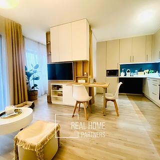 Pronájem bytu 1+kk a garsoniéry 45 m² Brno Slatina, Kigginsova