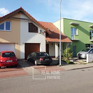 Prodej rodinného domu 120 m² Brno