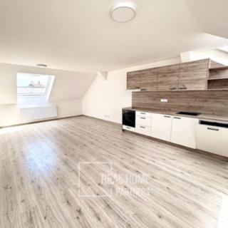 Pronájem bytu 3+kk 65 m² Bučovice