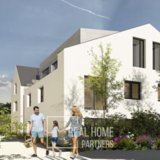 Prodej bytu 2+kk 70 m² Prusy-Boškůvky