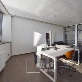 Pronájem kanceláře 48 m² Brno