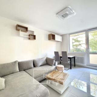 Pronájem bytu 2+1 56 m² Brno