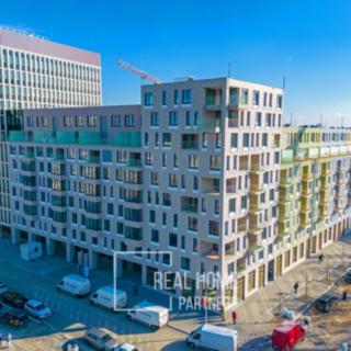 Prodej parkovacího místa 13 m² Brno